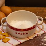 Bolacha de Natal Alemã