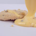 Receita de Bolacha de Polvilho Doce com Leite Condensado