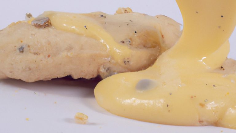 Receita De Bolacha De Polvilho Doce Com Leite Condensado