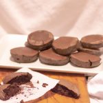 Bolacha Pão De Mel Caseira