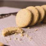 Bolachas Sem Glúten