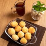 Bolinho Caipira de Jacareí