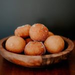 Bolinho Caipira Sjc