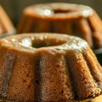 Bolinho Chapéu de Couro