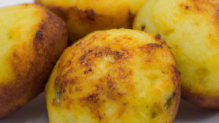 Receita De Bolinho De Abobrinha Simples