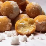 Bolinho de Água e Sal