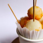 Bolinho de Arroz Coreano