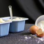 Bolinho de Arroz Sem Farinha