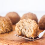 Bolinho de Arroz Sem Glúten