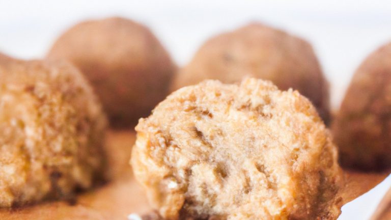 Receita De Bolinho De Arroz Sem Glúten