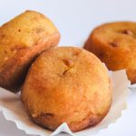 Bolinho de Arroz Sem Ovo
