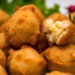 Bolinho de Bacalhau da Palmirinha