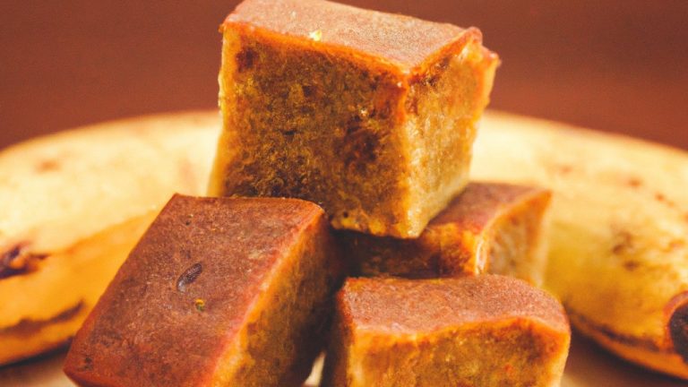 Receita De Bolinho De Banana Fit