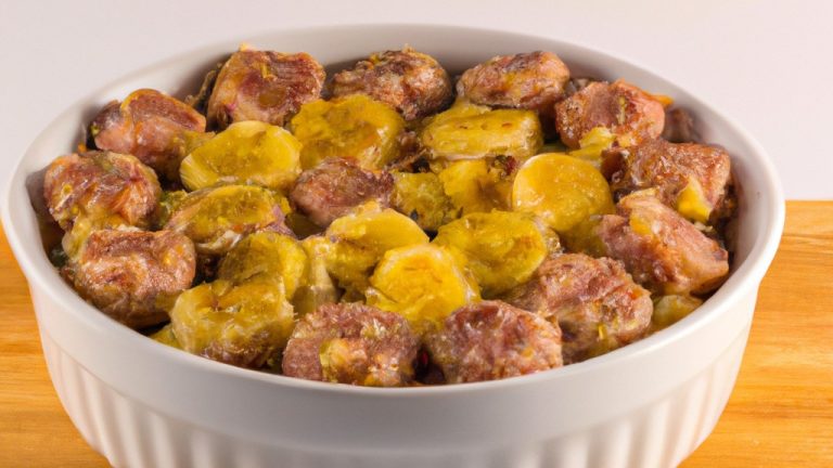 Receita De Bolinho De Batata Com Presunto E Queijo Na Frigideira