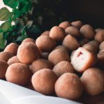 Bolinho de Calabresa