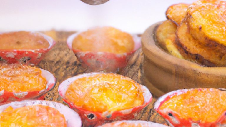 Receita De Bolinho De Chuva Com Banana