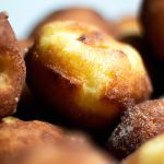 Bolinho de Chuva da Vovó