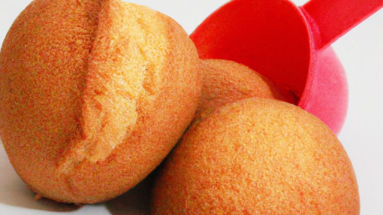 Receita De Bolinho De Chuva Sequinho E Fofinho