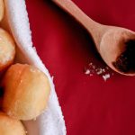 Receita de Bolinho de Chuva Tradicional