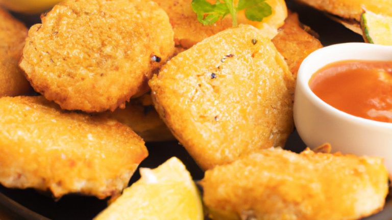 Receita De Bolinho De Frango Com Batata Doce Fit