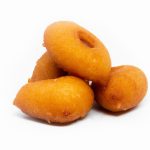 Bolinho Frito Uruguaio