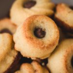 Bolinho Simples Para Café Da Tarde