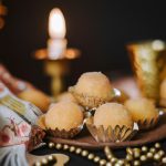 Bolinhos Suecos Santa Lúcia