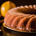 Bolo Caçarola Italiana