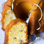 Bolo Caseiro Simples e Fofinho