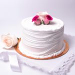 Bolo Colchão de Noiva