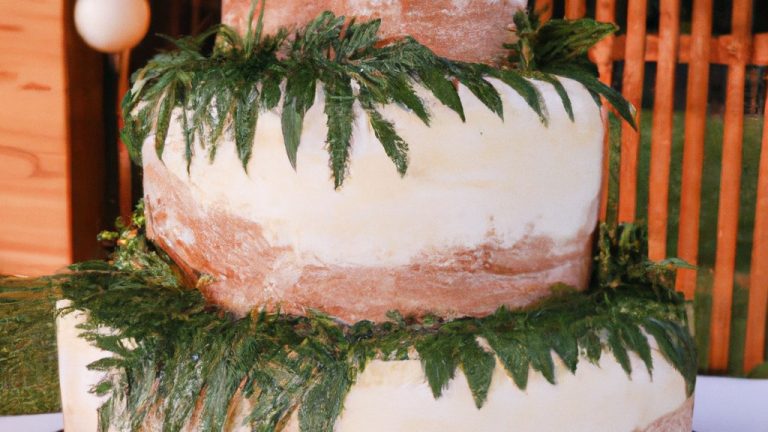 Receita De Bolo Colchão Para Casamento