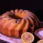 Bolo com 3 Ingredientes