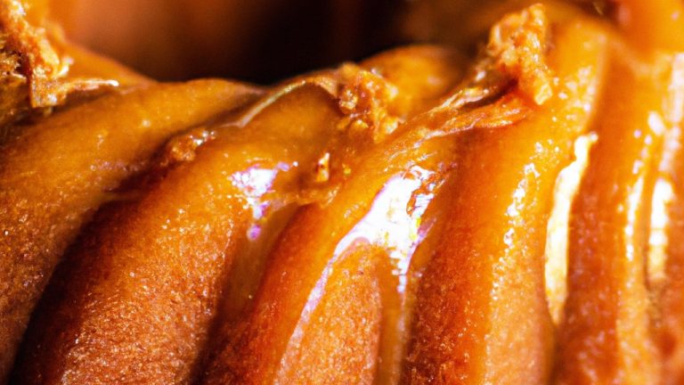 Receita De Bolo Com Doce De Leite Na Massa