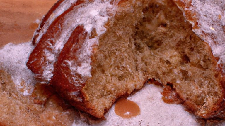 Receita De Bolo Com Farinha De Coco