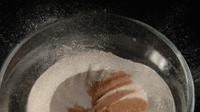 Receita De Bolo Com Farinha De Espelta