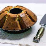 Bolo com Leite Azedo