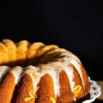 Bolo Com Recheio De Abacaxi Natural