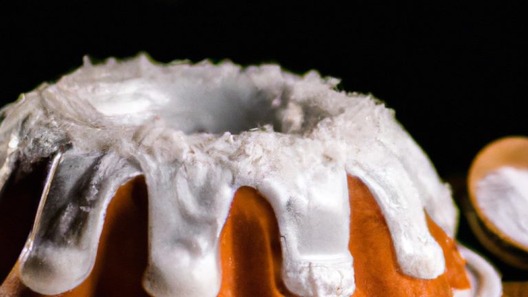 Receita De Bolo Com Recheio De Chocolate Branco