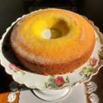 Bolo da Fortuna Húngaro