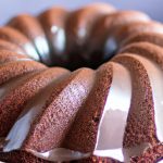 Bolo Da Moça Cremoso