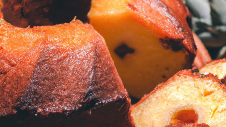 Receita De Bolo De Abacaxi Low Carb