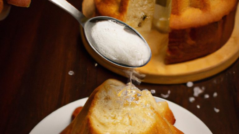 Receita De Bolo De Aipim Com Coco No Liquidificador