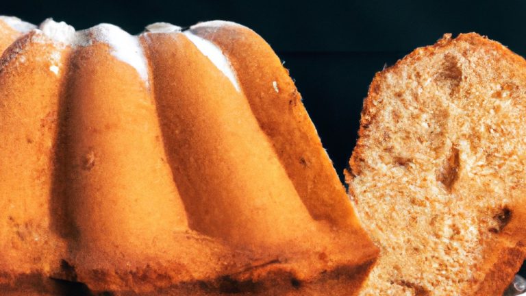 Receita De Bolo De Aipim Da Palmirinha