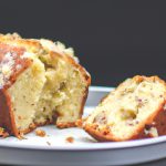 Bolo de Amendoim Fit