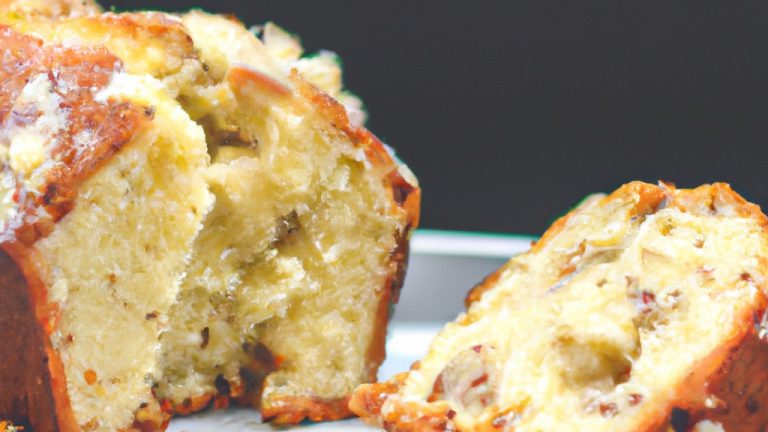 Receita De Bolo De Amendoim Fit