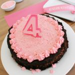 Bolo de Aniversário Simples e Barato