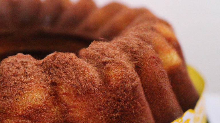 Receita De Bolo De Ano Novo Simples