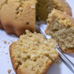 Bolo de Arroz Sem Glúten