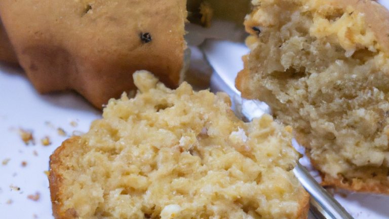 Receita De Bolo De Arroz Sem Glúten