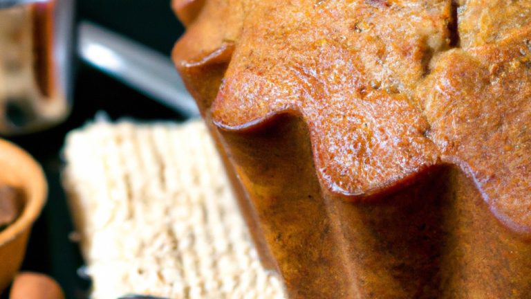 Receita De Bolo De Aveia E Cenoura